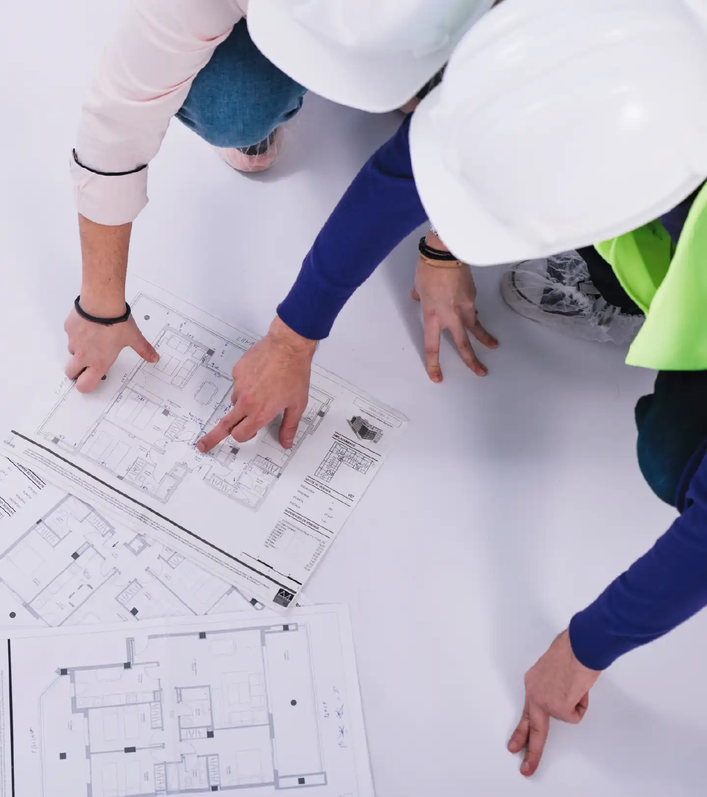 Bâtiments et Construction