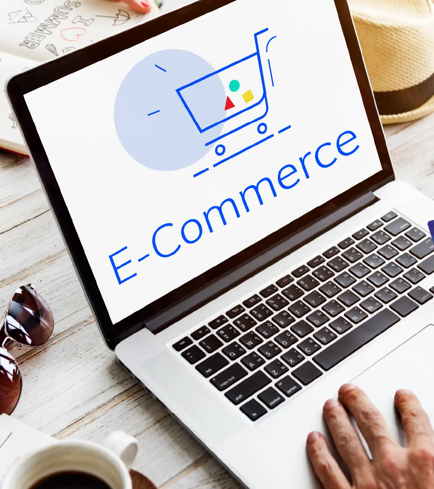 Commerce de détail et E-commerce